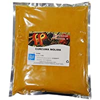 Los mejores  - Cúrcuma molida 1000 g